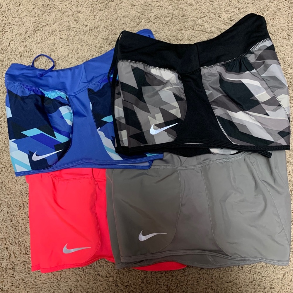 nike shorts